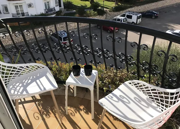 Lägenhet Estudio En Con Piscina Y Wifi Privada, A 100 M Del Mar *