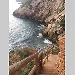 Estudio En Con Piscina Y Wifi Privada, A 100 M Del Mar * Denia
