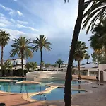 Estudio En Con Piscina Y Wifi Privada, A 100 M Del Mar * Denia