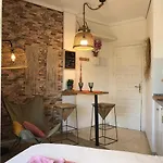 Estudio En Con Piscina Y Wifi Privada, A 100 M Del Mar Apartment Denia