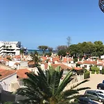 Estudio En Con Piscina Y Wifi Privada, A 100 M Del Mar Apartment Denia