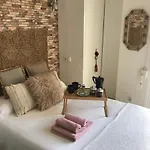 Estudio En Con Piscina Y Wifi Privada, A 100 M Del Mar Apartment