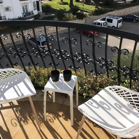 Appartement Estudio En Con Piscina Y Wifi Privada, A 100 M Del Mar *